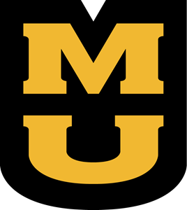 268x300 University Of Missouri Logo Vector