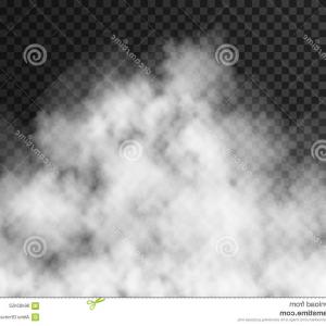 300x300 Smoke And Fog Set Cloud Or Mist Effect Vector Hoodamath