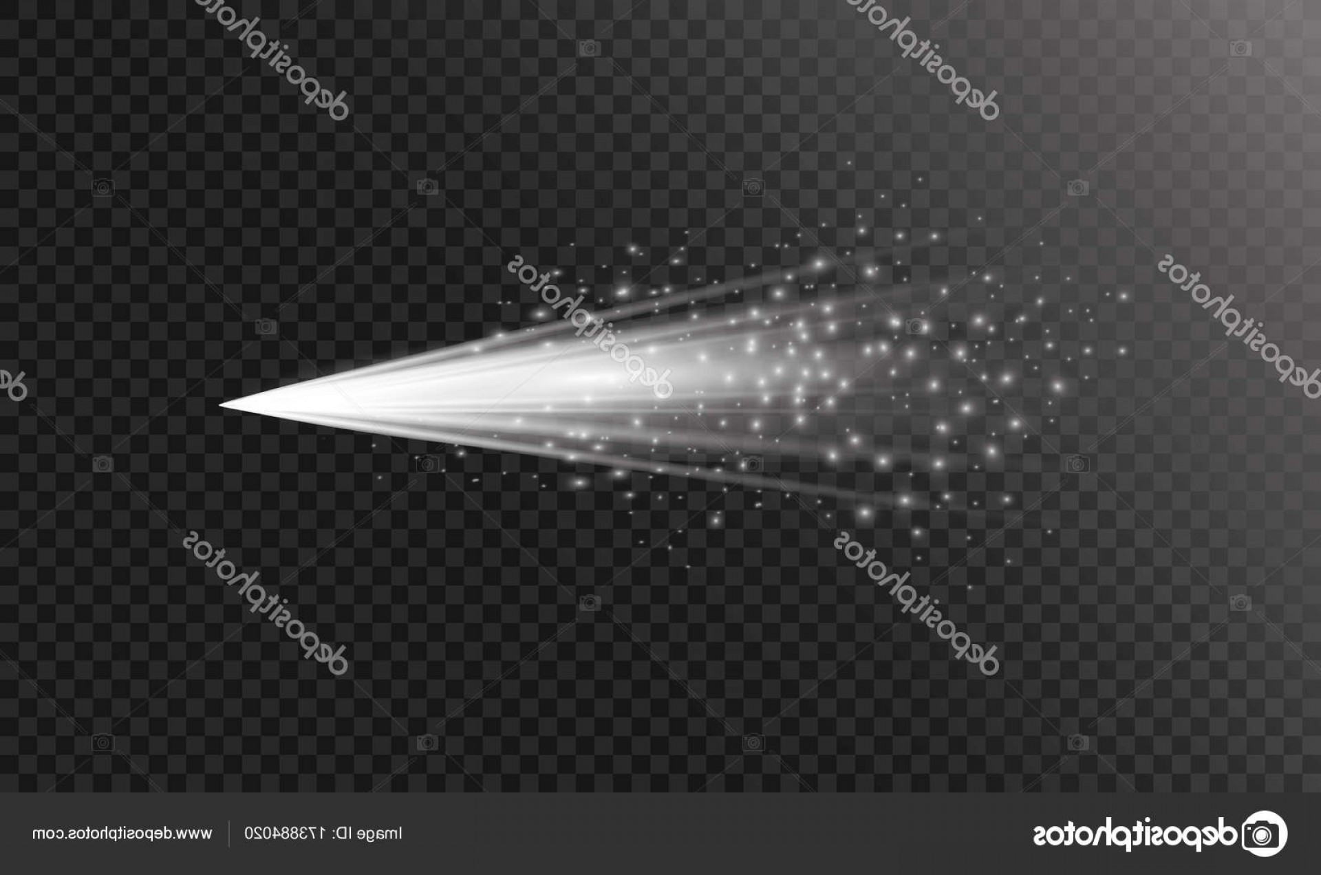 1920x1272 Water Mist Vector Studiogrfx