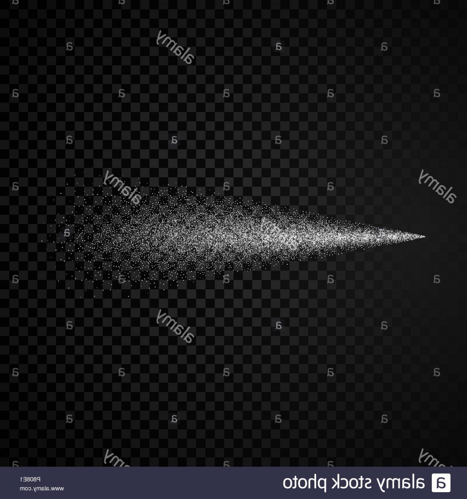 1560x1668 Water Spray Airy Spray And Water Hazy Mist Vector Illustration
