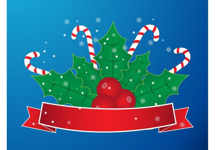 Mistletoe Vector Free Graphics Uihere 700x490 Mistletoe Vector Free Graphics Uihere