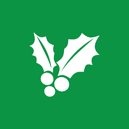 Mistletoe Vector 256x256 Mistletoe Vector