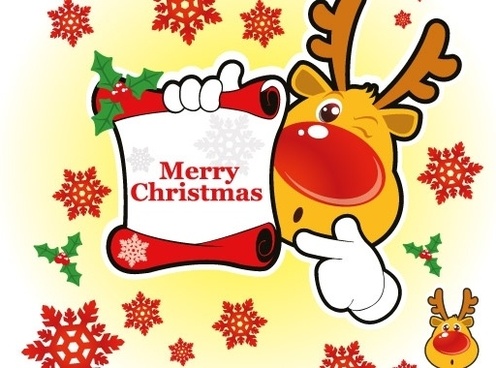 496x368 Mistletoe Vector Free Download Free Vector Download