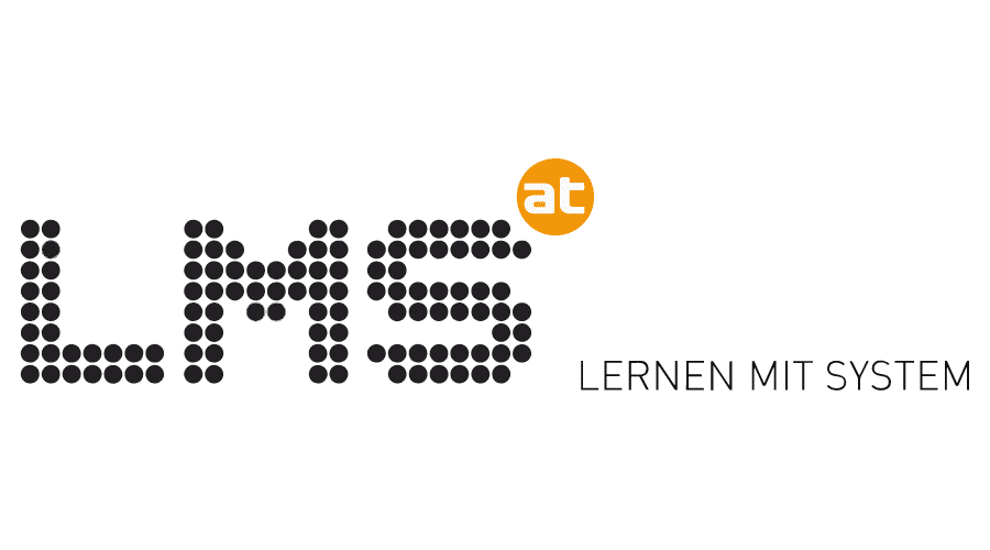 900x500 Lms Lernen Mit System Vector Logo