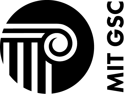 553x401 Logo Branding Mit Graduate Student Council