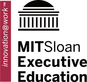 300x283 Mit Sloan Executive Education Logo Vector