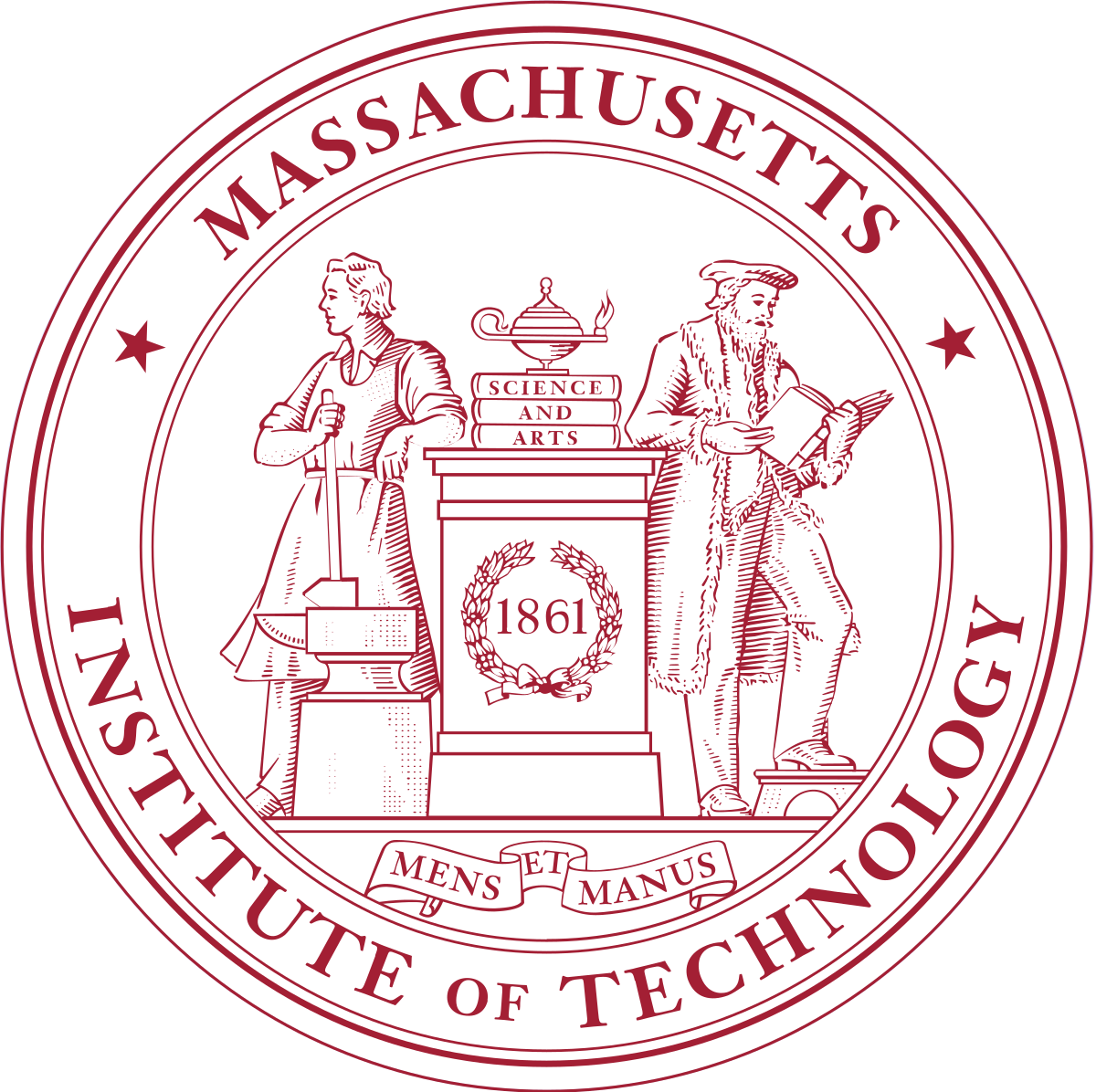 1200x1196 Massachusetts Institute Of Technology