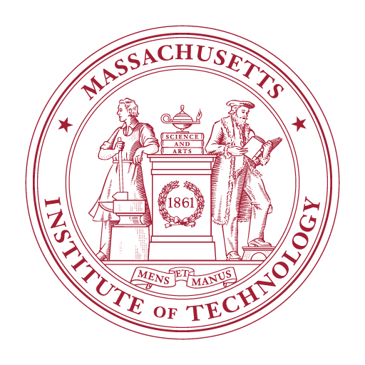 512x512 Massachusetts Institute Of Technology Logo Vector