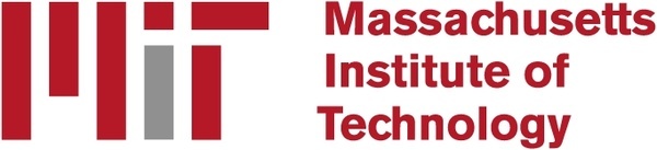 600x137 Mit Free Vector Download