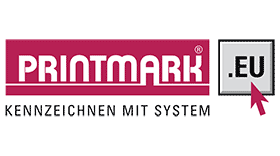280x156 Free Download Printmark Kennzeichnen Mit System Gmbh Vector Logo