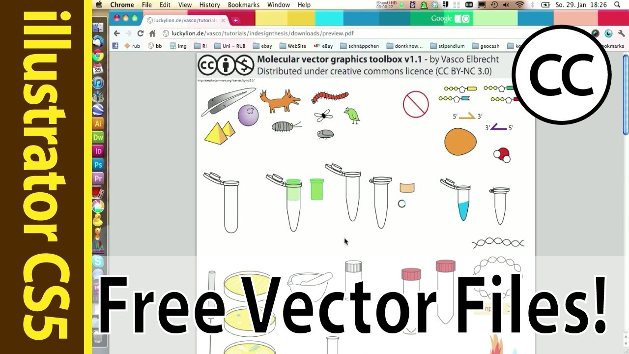 Illustrator 1280x720 Illustrator