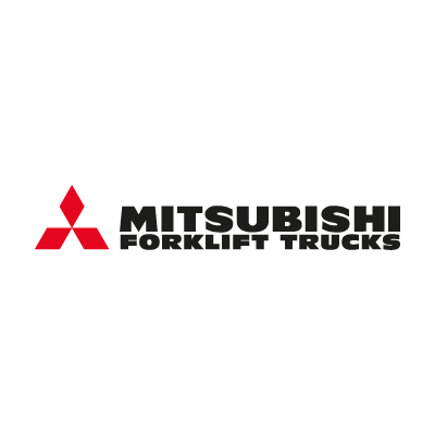 400x400 Mitsubishi Forklift Trucks Logo Vector