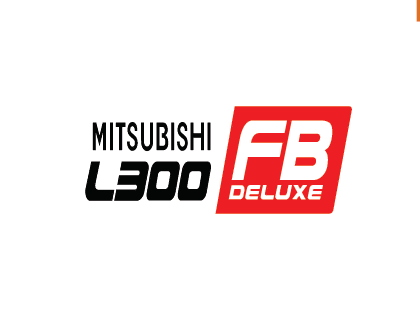 420x320 Mitsubishi Deluxe Vector Logo Logopik