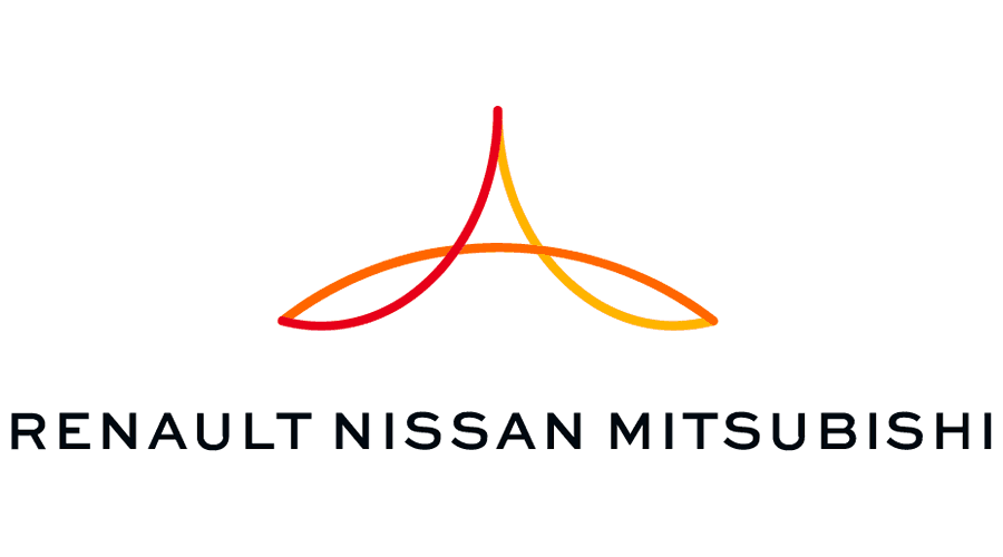 900x500 Renault Nissan Mitsubishi Alliance Vector Logo Free Download
