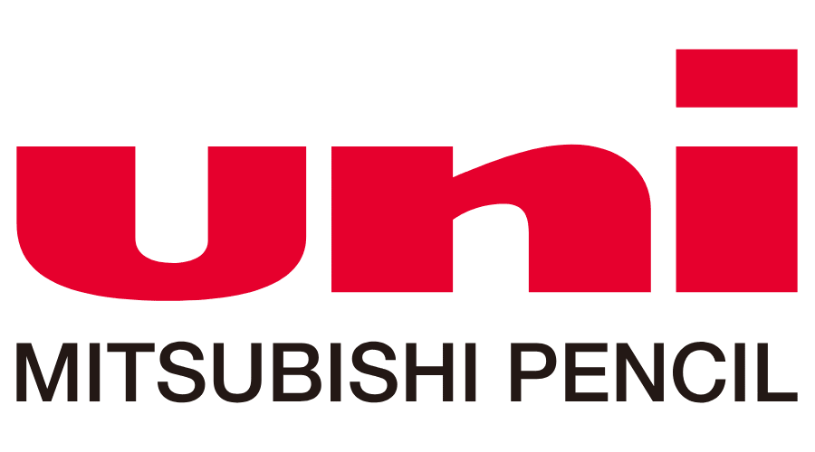 900x500 Uni Mitsubishi Pencil Logo Vector