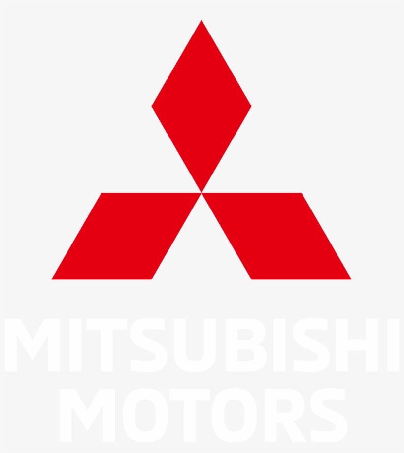 820x919 Mitsubishi's Logo