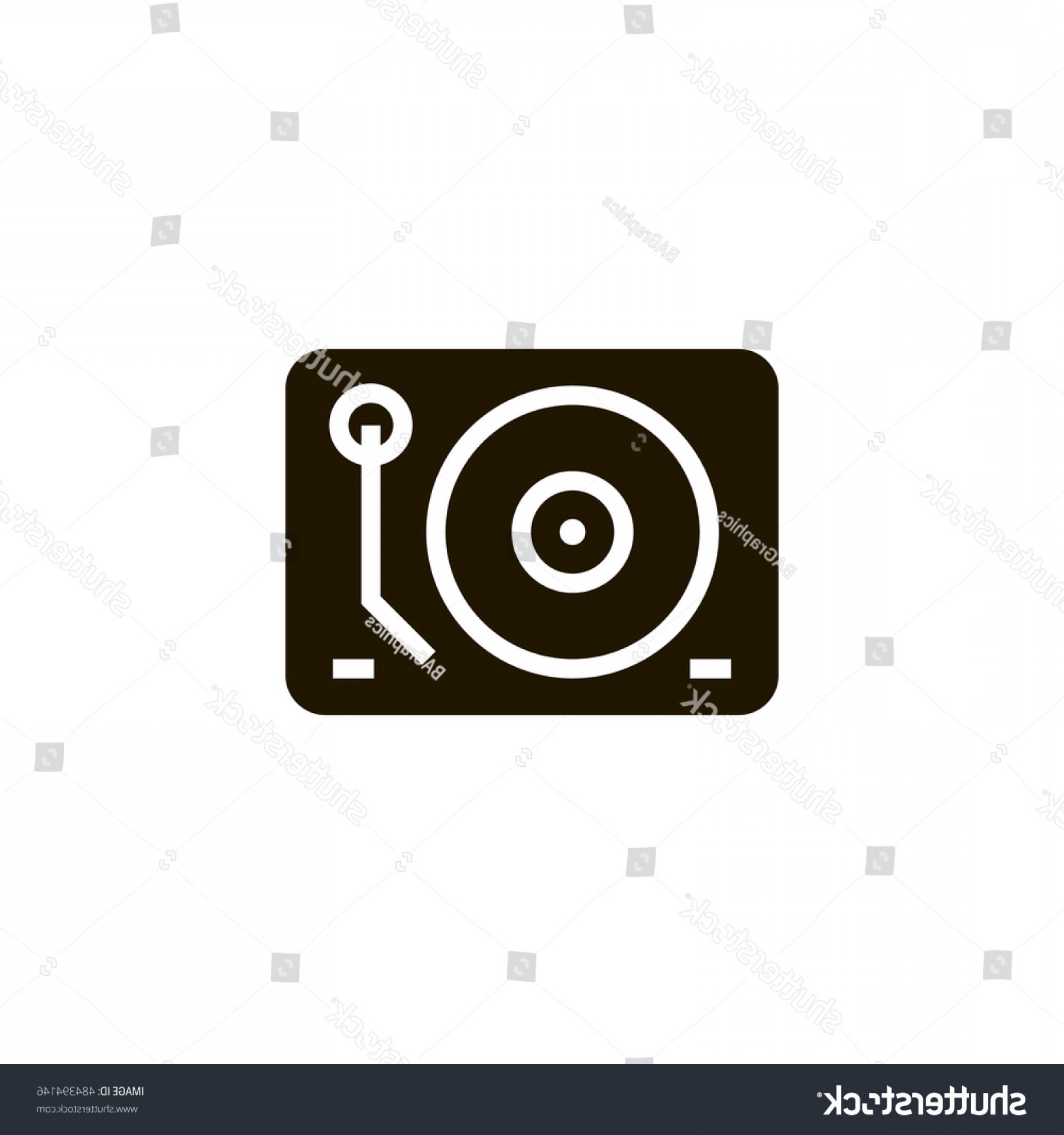 Dj Mixer Icon Vector Clip Art Soidergi 1800x1920 Dj Mixer Icon Vector Clip Art Soidergi