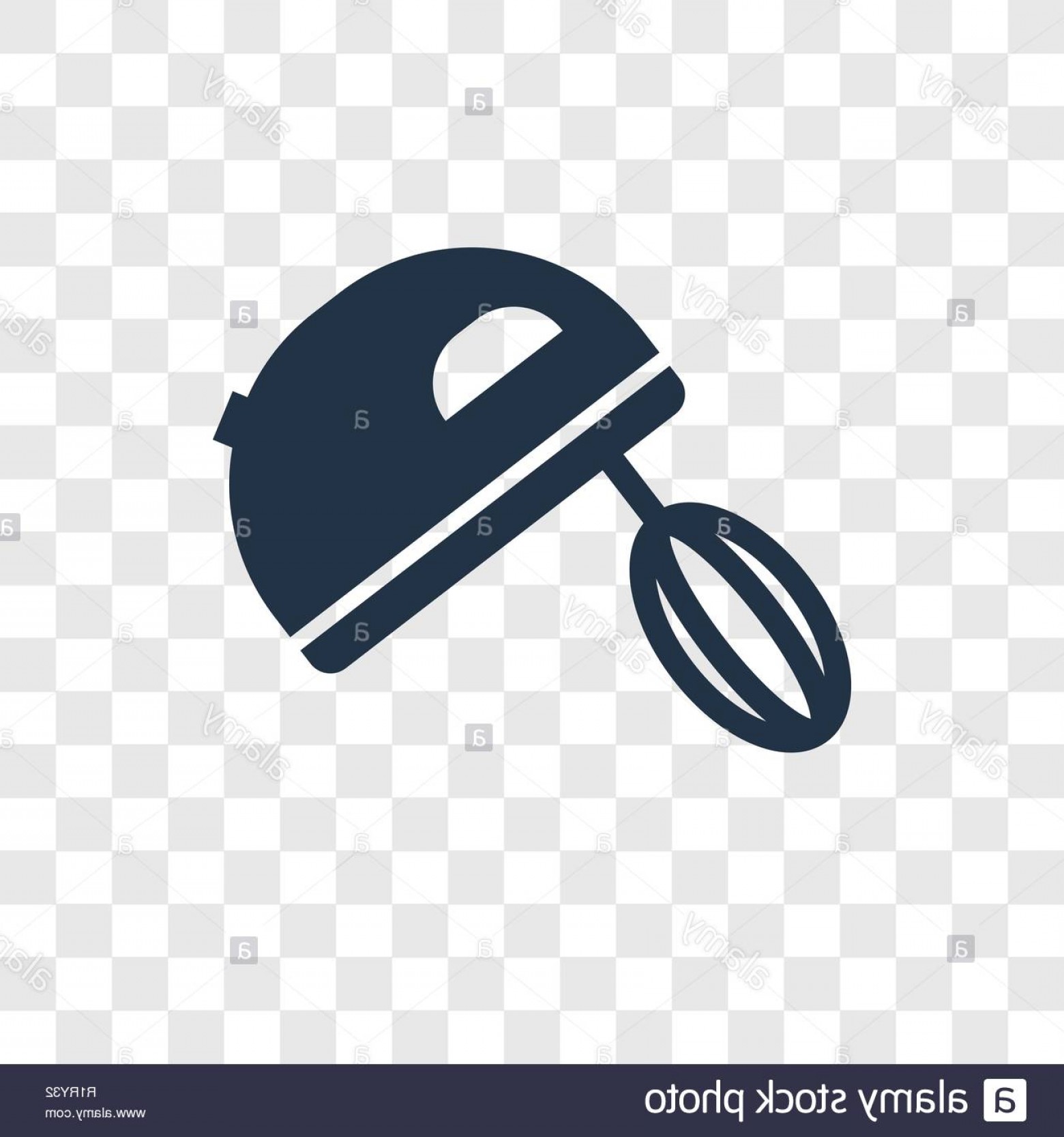 Mixer Vector Icon Isolated On Transparent Background Mixer 1560x1666 Mixer Vector Icon Isolated On Transparent Background Mixer