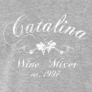 Creative The Catalina Wine Mixer Logo Vector Cool Men's Premium T 190x190 Creative The Catalina Wine Mixer Logo Vector Cool Men's Premium T