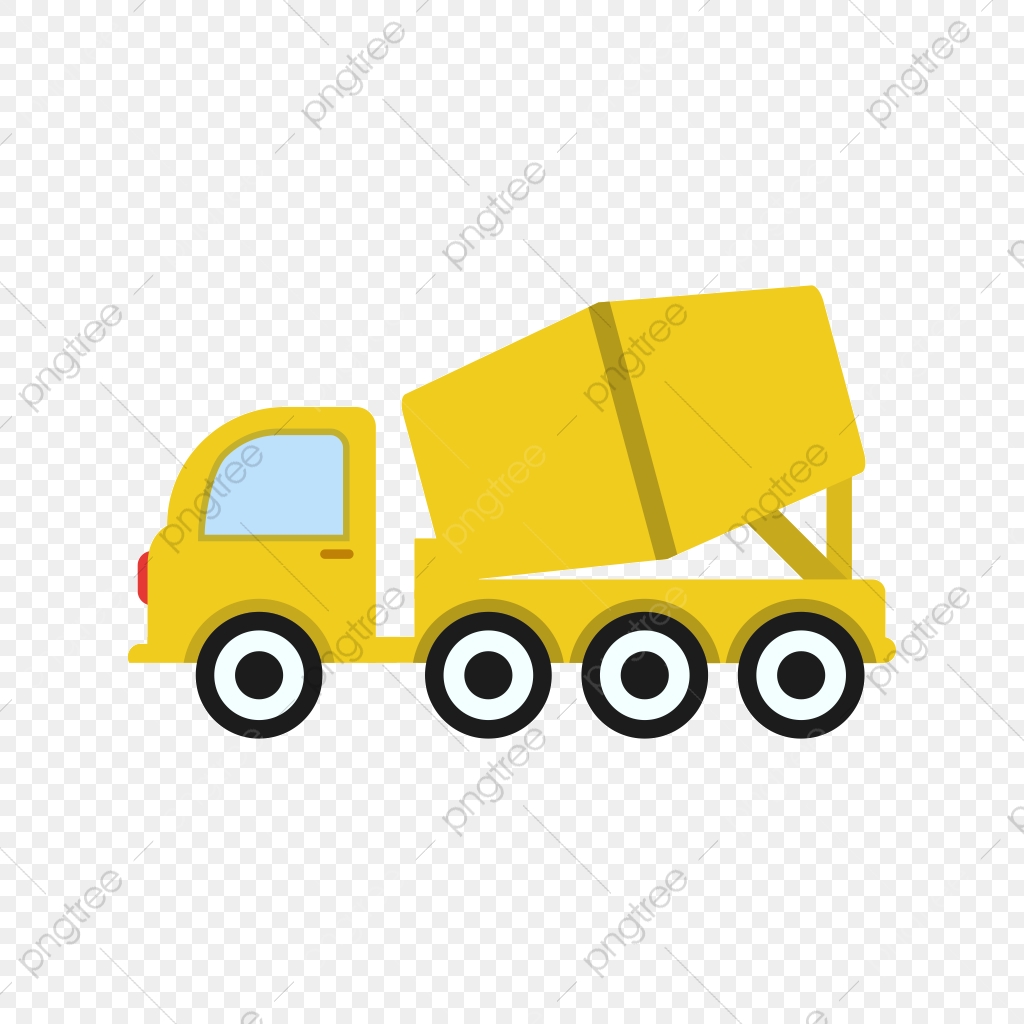 Concrete Mixer Vector Icon, Concrete Icon, Mixer Icon 1024x1024 Concrete Mixer Vector Icon, Concrete Icon, Mixer Icon