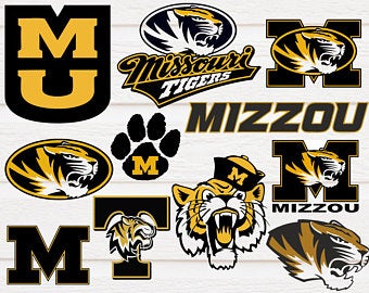 Mizzou Logo Vector at Vectorified.com | Collection of Mizzou Logo ...