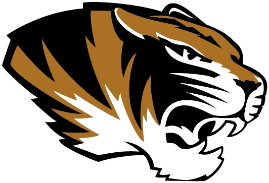 532x363 Mizzou Missouri Tigers, Logos, Tiger Vector