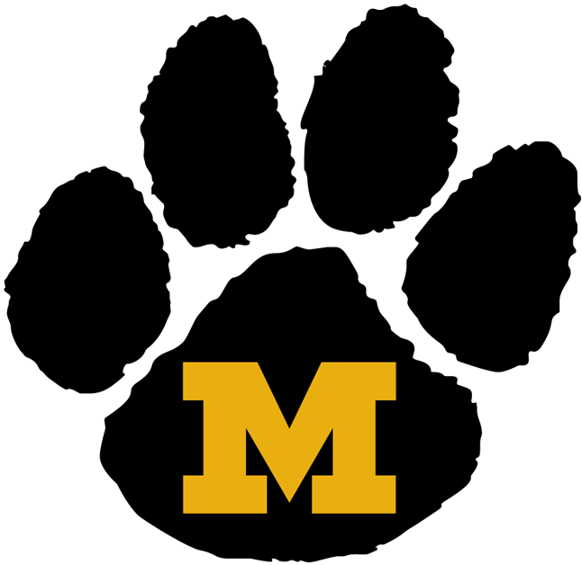 646x628 Missouri Tigers Missouri Tigers Alternate Logo