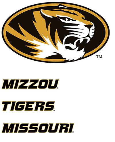 Mizzou Logo Vector at Vectorified.com | Collection of Mizzou Logo ...