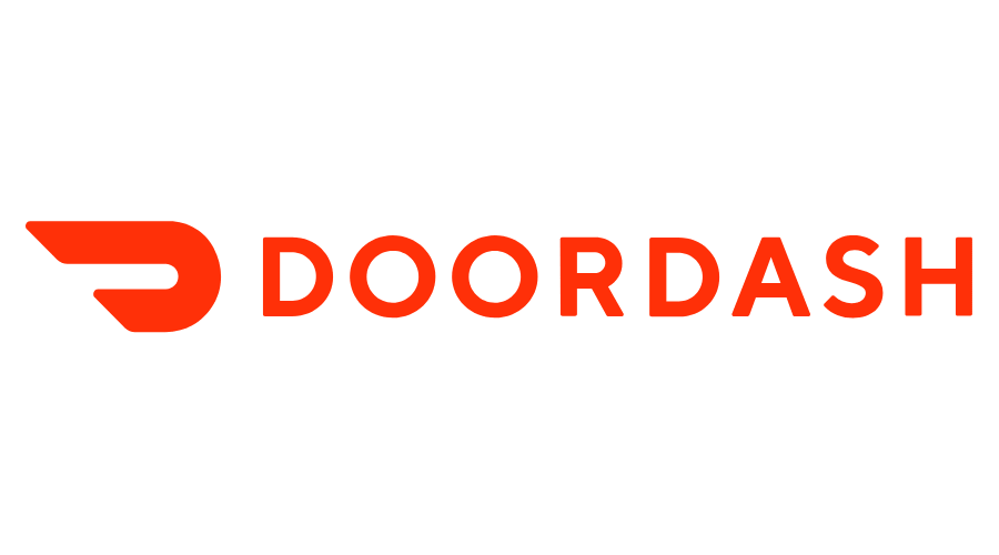 900x500 Doordash Logo Vector