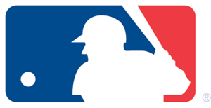Mlb Logo Vector 300x154 Mlb Logo Vector