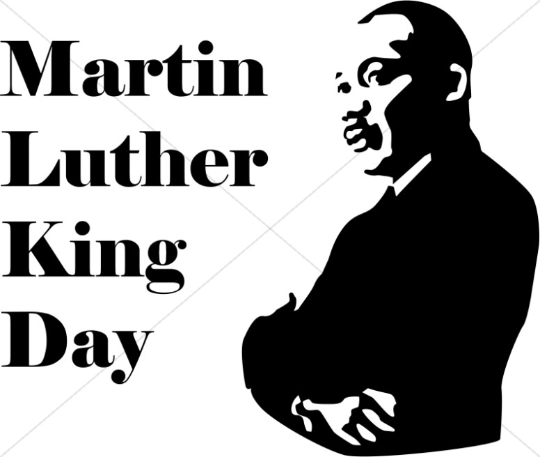 776x656 Mlk Clip Art Look At Clip Art Images