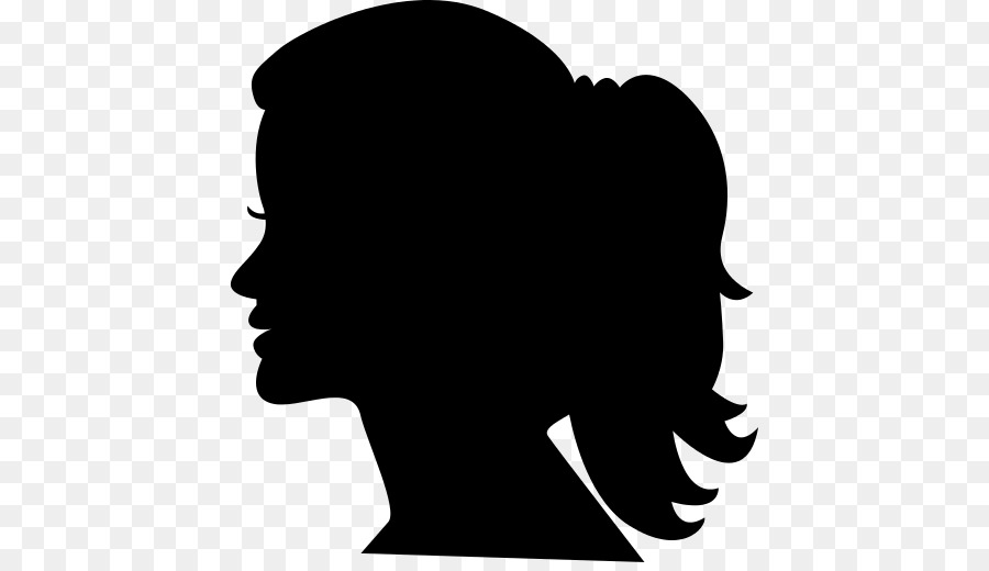 900x520 Silhouette Portable Network Graphics Clip Art Woman Vector