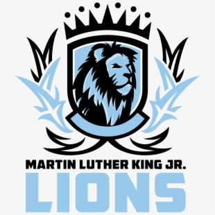 310x310 Awesome Mlk Vector Transparent Middle School Huge