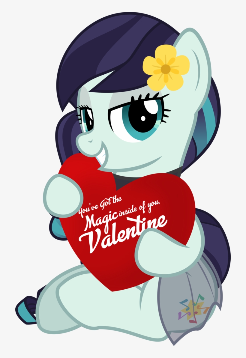 820x1194 Mlp Vector