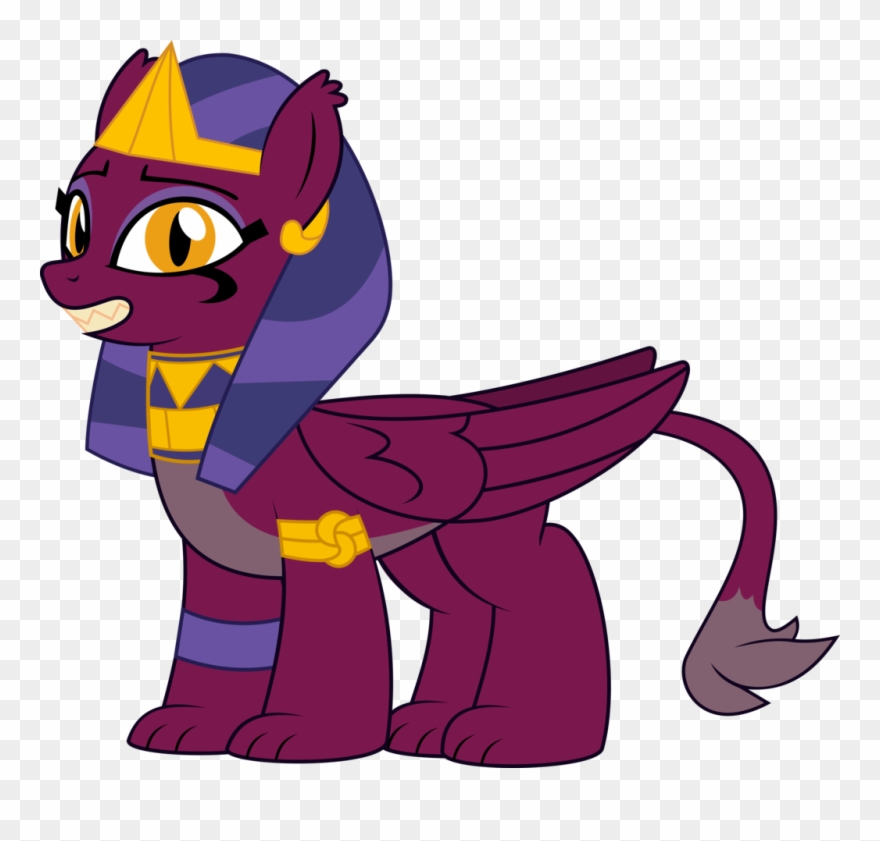 880x841 Mlp Vector