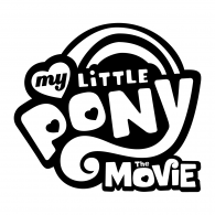 195x195 My Little Pony The Movie Brands Of The Download Vector