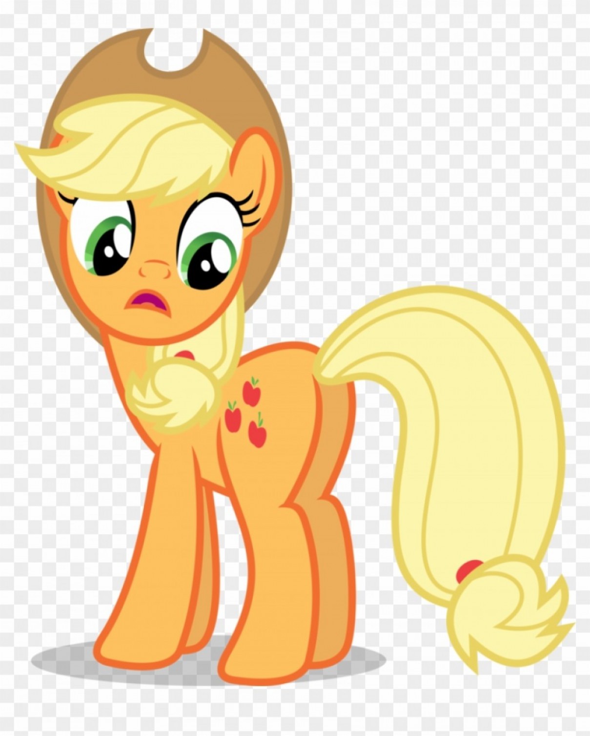 1209x1507 Mibknbmzmlp Fim Applejack Vector