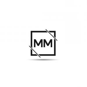 Initial Mm Letter Linked Logo Vector Hoodamathrun 300x300 Initial Mm Letter Linked Logo Vector Hoodamathrun