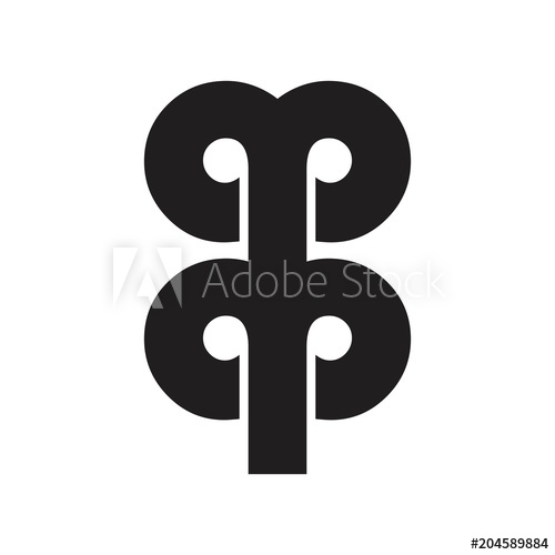 Letter Mm Logo Vector 500x500 Letter Mm Logo Vector