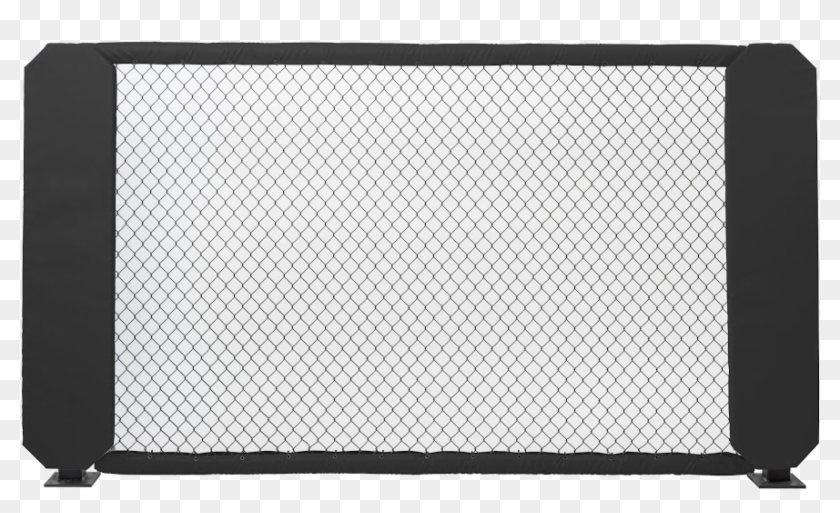 840x513 Mma Cage Png