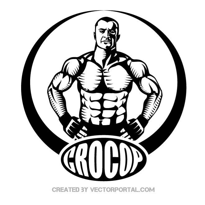 660x660 Mma Fighter Mirko Cro Cop