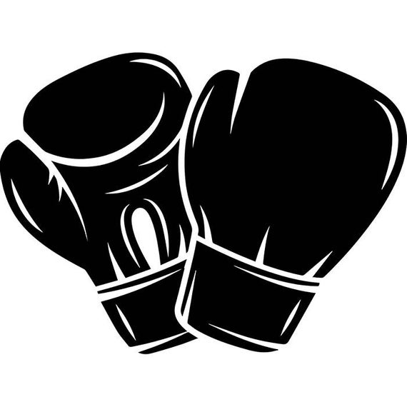 570x570 Boxing Gloves Fight Fighting Mma Mixed Martial Arts Boxer Etsy