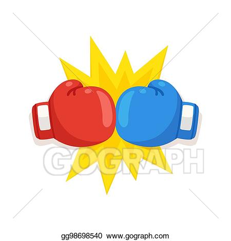450x470 Cliparts For Free Download Fighting Clipart Mma Glove