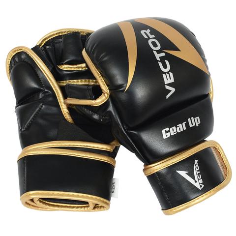 480x480 Mma Hybrid Sparring Grappling Gloves Galvarino Series