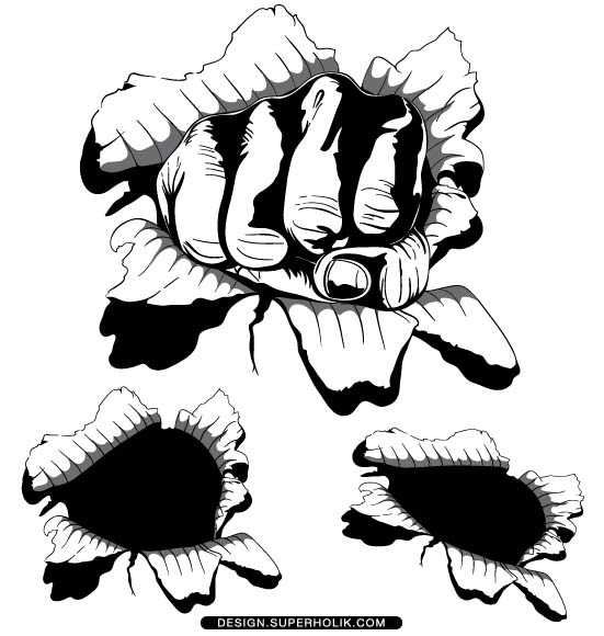 551x580 Mma Clipart