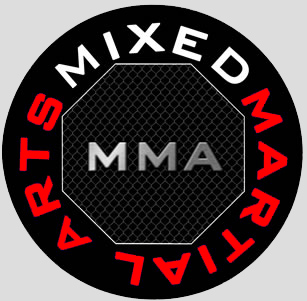 307x301 Mma Logo