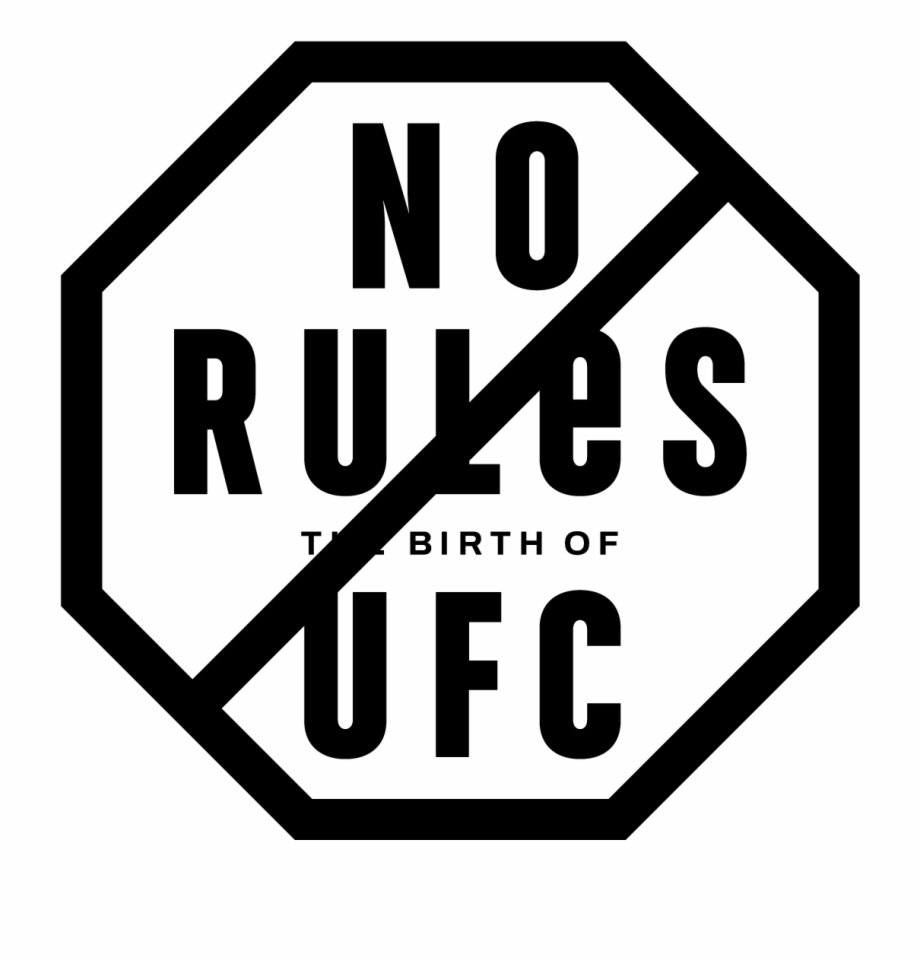 920x960 Mma Vector Octagon Ufc Graphic Transparent Stock