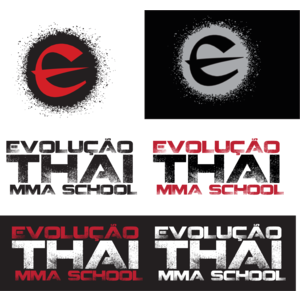 300x300 Evolucao Thai Mma School Logo, Vector Logo Of Evolucao Thai Mma