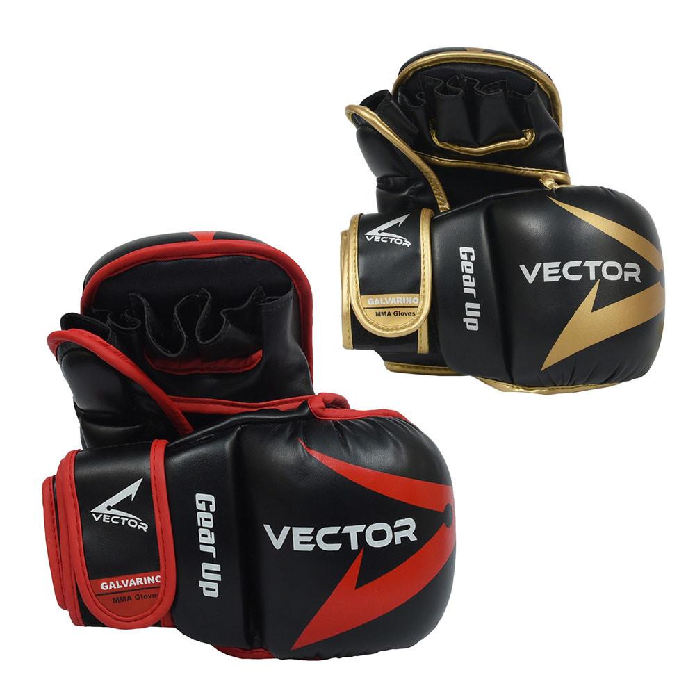 1000x1000 Mma Hybrid Sparring Grappling Gloves Galvarino Series