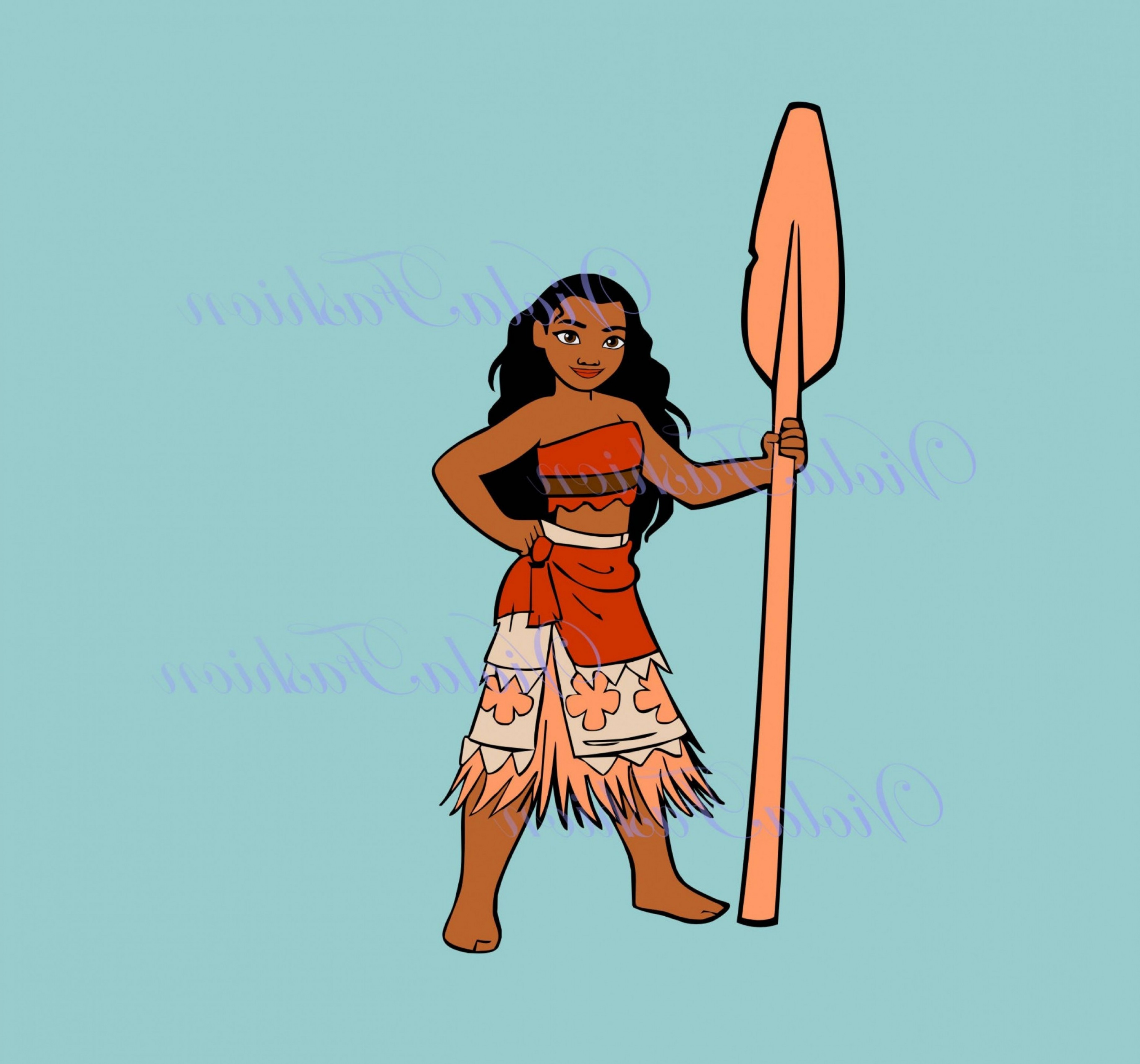 Moana Logo Vector at Vectorified.com | Collection of Moana Logo Vector ...